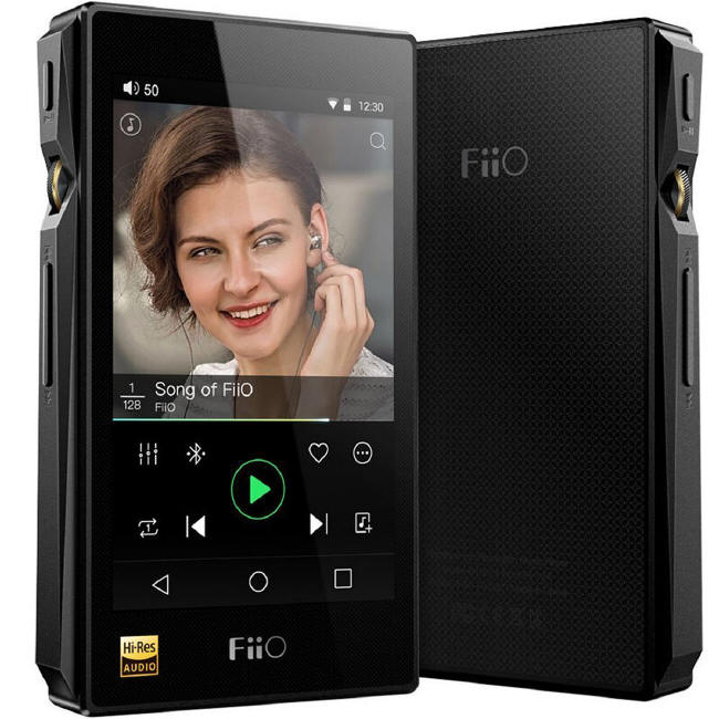 FiiO X5 III