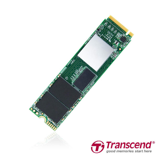 TRANSCEND MTE850 – wydajność NVMe