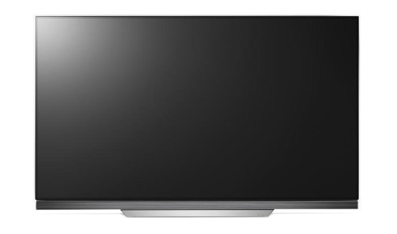 Picture-on-Wall - Nowe telewizory LG