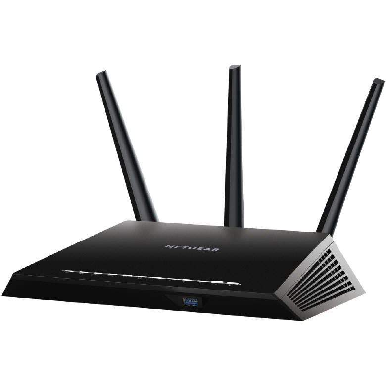 NETGEAR Nighthawk R6800