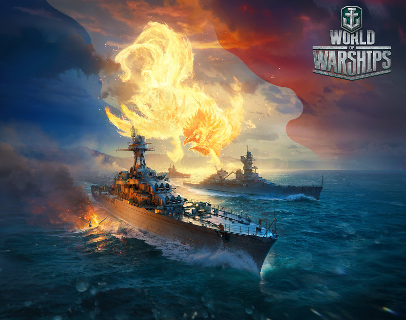 Francuskie krowniki wypyny na wody World of Warships