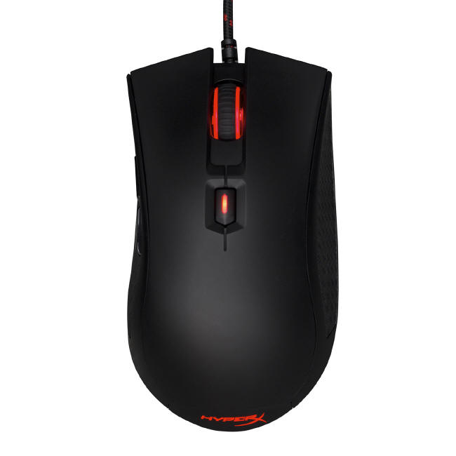 HyperX Pulsefire FPS - gamingowa mysz od HyperX 