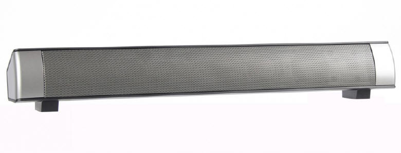 ART AS-B30 – mini soundbar do TV