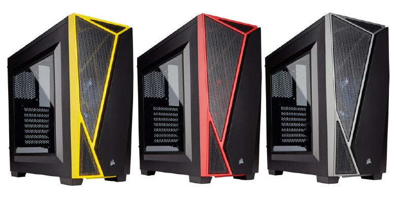 Corsair Carbide SPEC-04