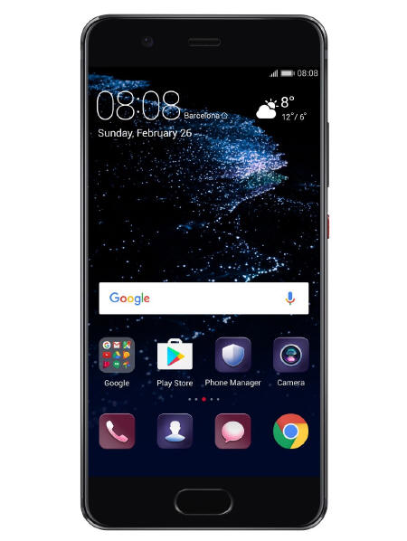 Huawei P10 Plus dostępny w Polsce