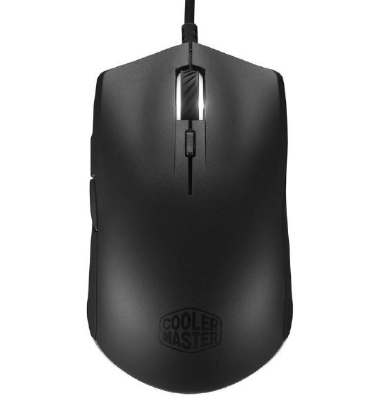 Cooler Master MasterMouse Lite S