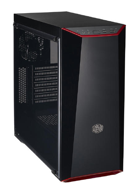 Cooler Master MasterBox Lite 5