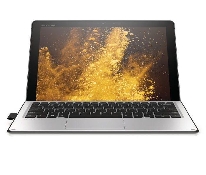 HP prezentuje hybrydę HP Elite x2 1012 G2