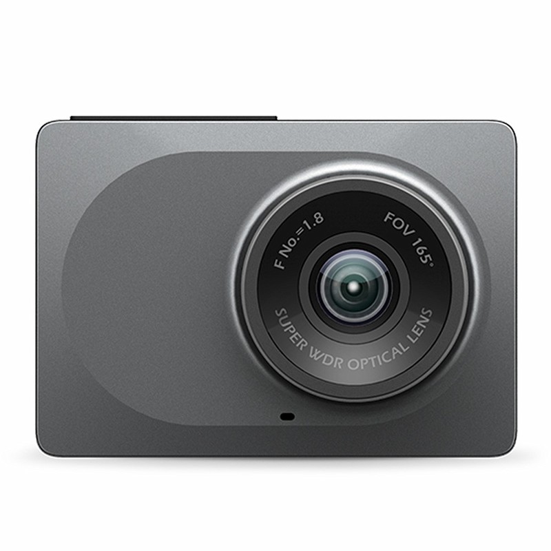 Wideorejestrator jazdy Xiaomi Xiaoyi Dashcam