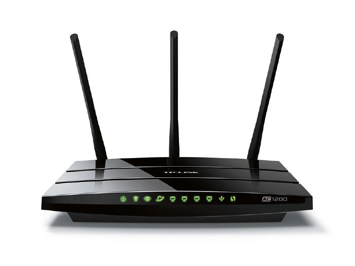 TP-Link Archer C1200 – dobry router do domu