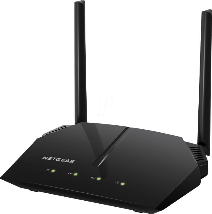 Polska premiera NETGEAR R6120 AC1200