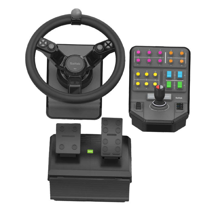 Farming Simulator od Logitech G znowu w sprzedaży