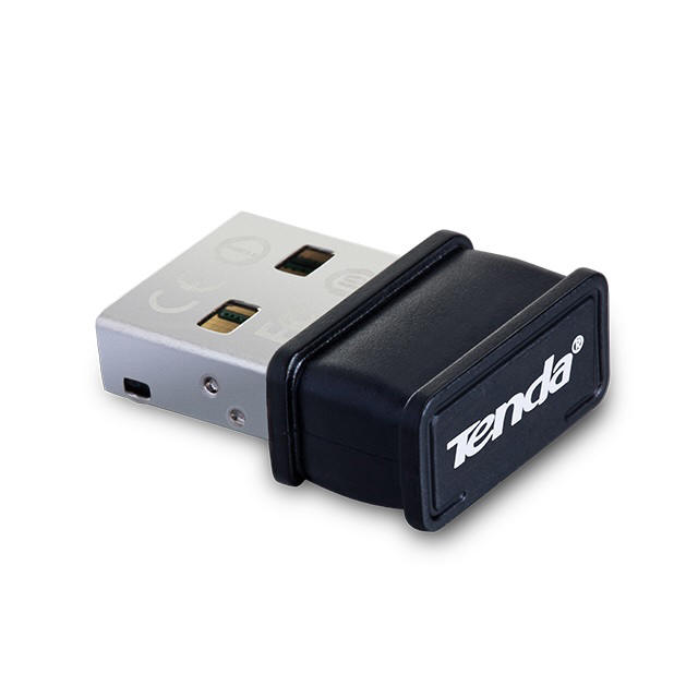 Tenda W311MI – niewielki adapter Wi-Fi