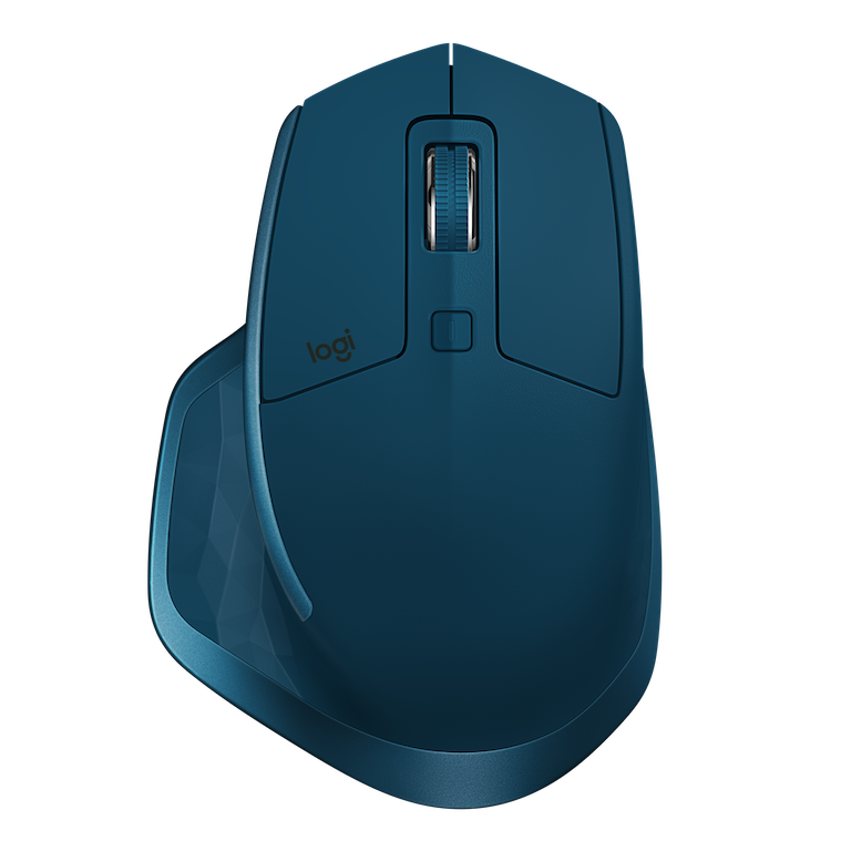 Poczuj FLOW z nową generacją myszek Logitech MX