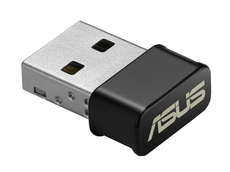 ASUS prezentuje USB-AC53 Nano