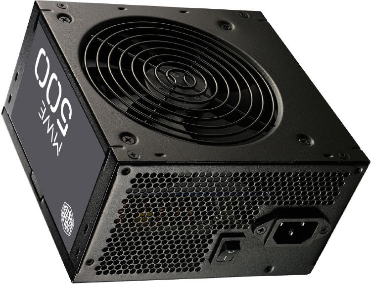 Cooler Master MWE 500