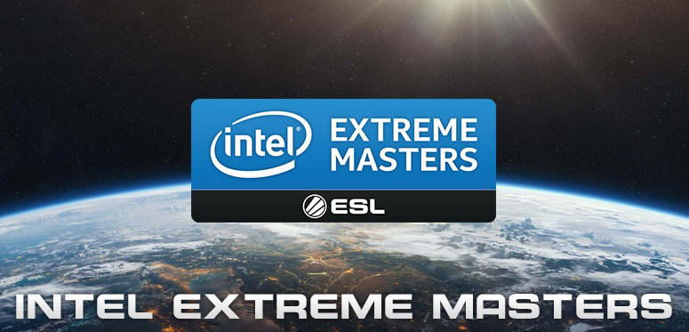 ESL i Intel ogaszaj Intel Grand Slam