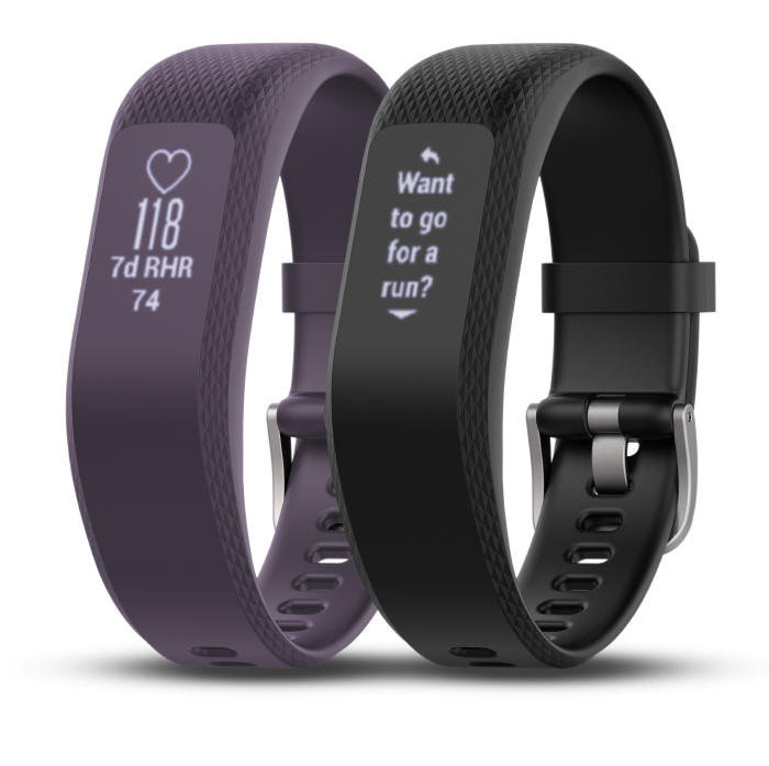 Garmin vívosmart 3