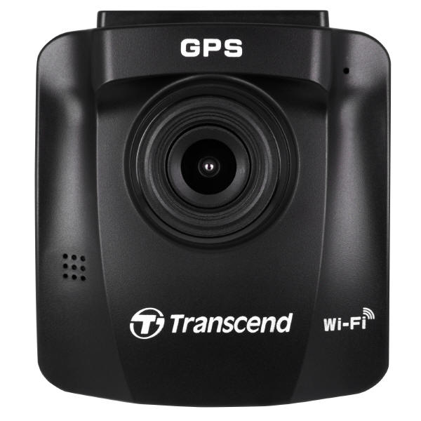 TRANSCEND DrivePro 230 – rejestrator trasy