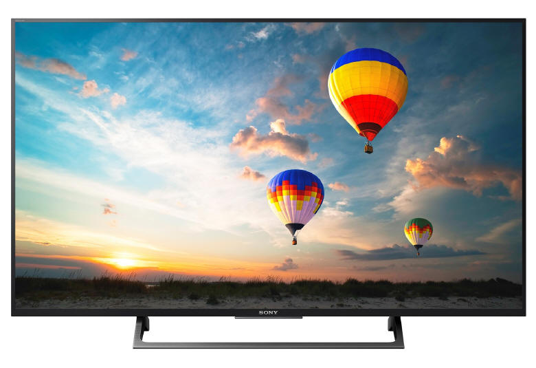 Seria monitorw profesjonalnych Sony BRAVIA 4K