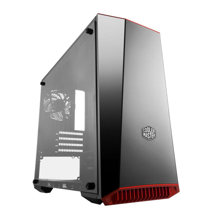 Cooler Master - MasterBox 3.1 Lite