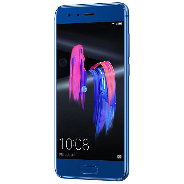 Honor przedstawia flagowy smartfon 2017 roku – Honor 9