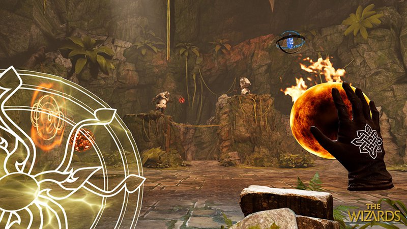 The Wizards wkrótce trafi na platformę Steam