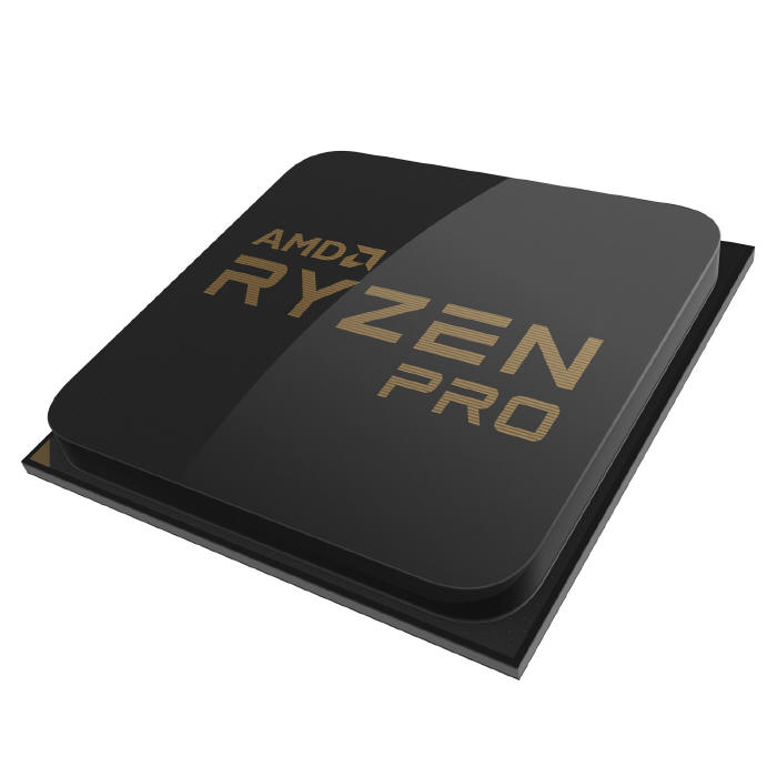 AMD Ryzen PRO dla komputerw stacjonarnych