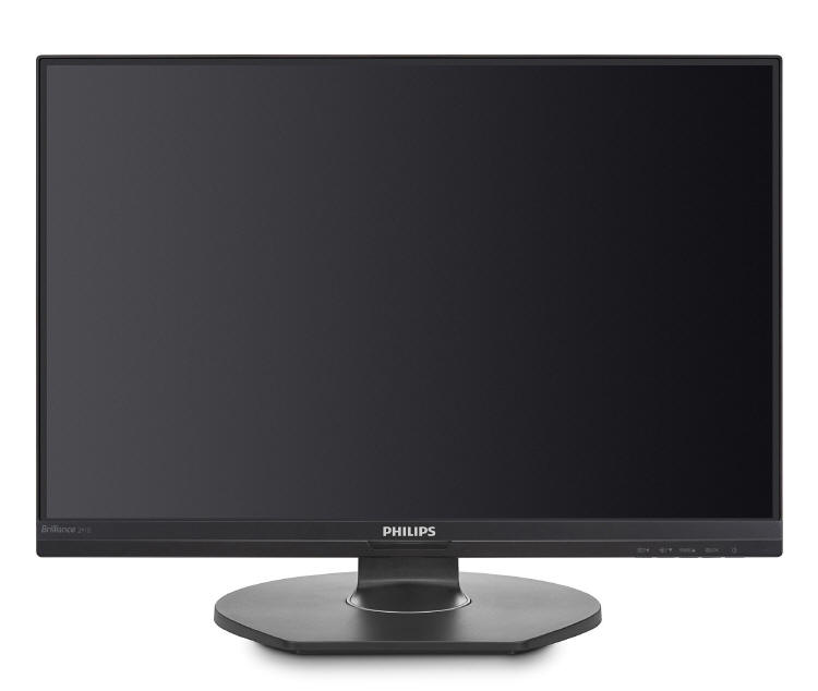 Philips 241B7QUPEB - niedrogie IPS w 24-calach