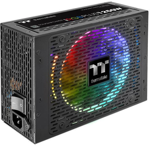 Thermaltake Toughpower iRGB PLUS 1250W