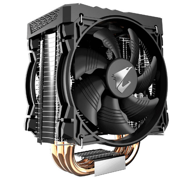 GIGABYTE Aorus ATC 700