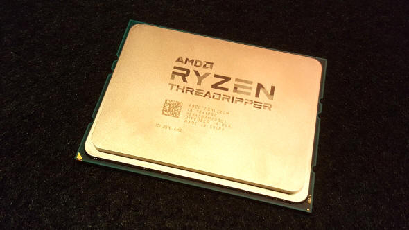 AMD ujawnia informacje na temat Ryzen Threadripper i Ryzen 3