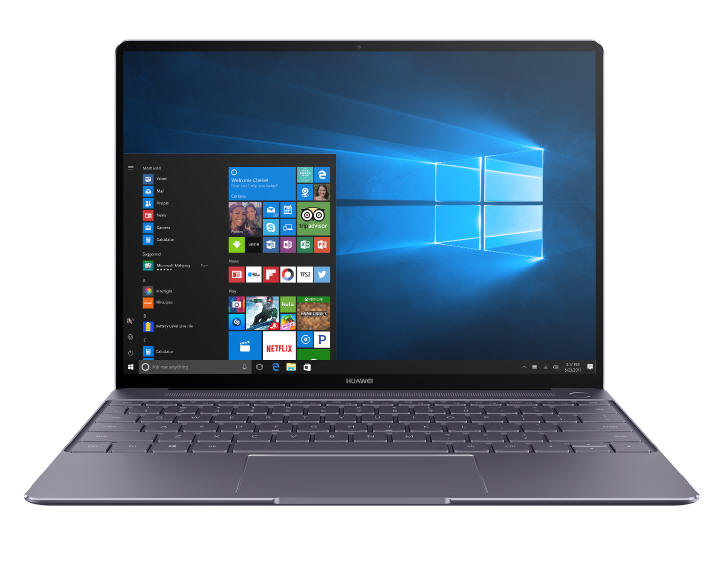 Huawei MateBook X dostępny w Polsce