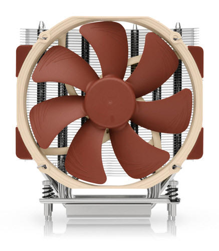 Noctua - Trzy coolery dla platformy Ryzen Threadripper i Epyc