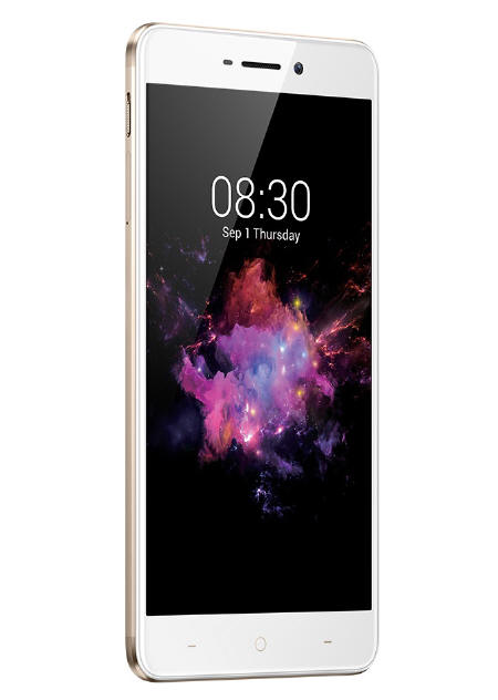 TP-Link Neffos X1 Max - mocny smartfon za mniej niż 1000 PLN