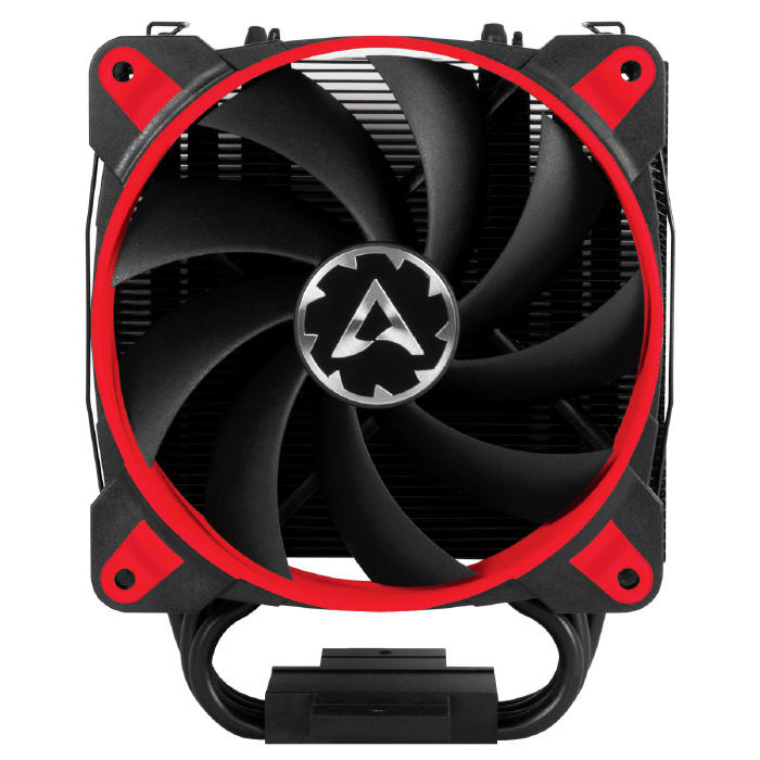 Arctic FREEZER 33 TR dla procesorów AMD Ryzen Threadripper