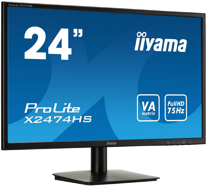 iiyama X2474HS-B1