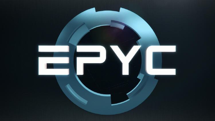 Ronie znaczenie procesorw AMD EPYC