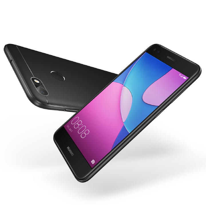 Huawei - nowy smartfon w linii lite