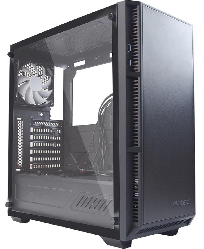 Antec One P8