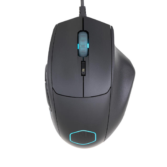Cooler Master wprowadza dwie nowe myszki dla graczy