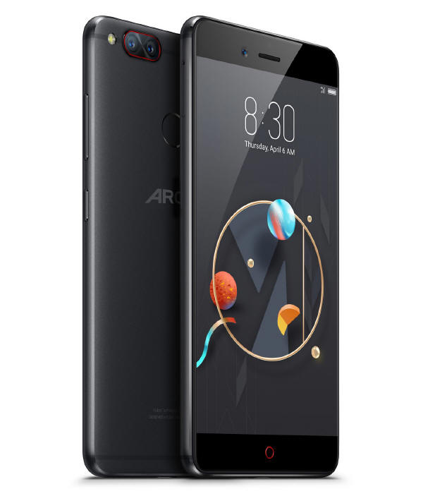 ARCHOS - nowy smartfon i tablet