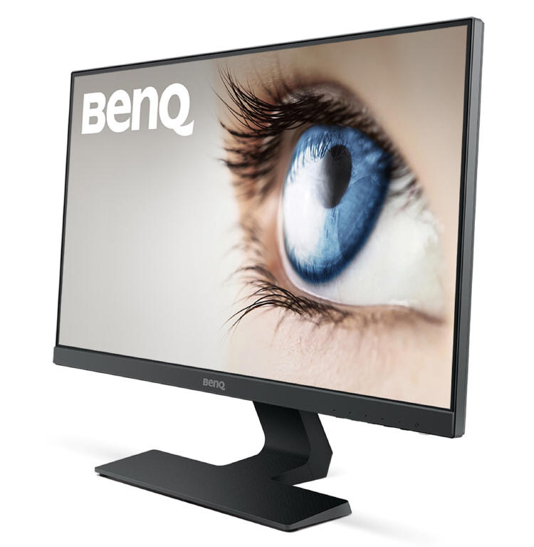 BenQ - dwa nowe, 25-calowe monitory