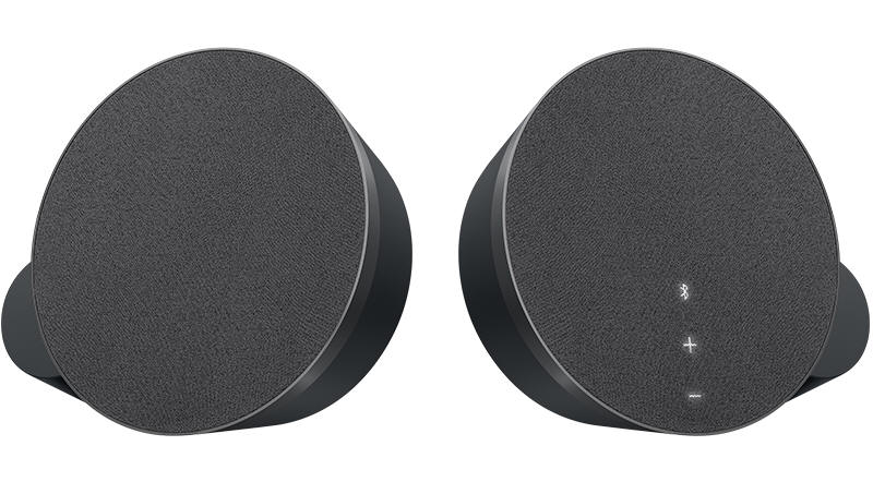 Logitech - bezprzewodowe głośniki MX SOUND
