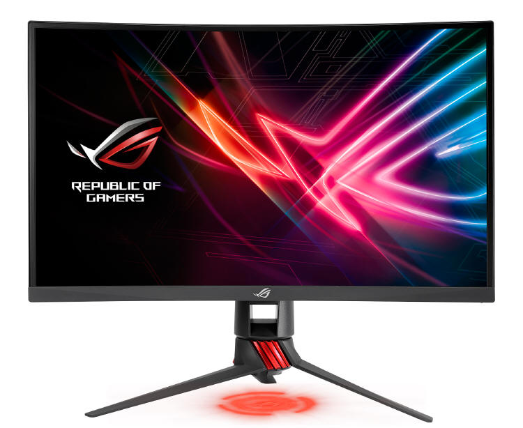 ASUS ROG Strix XG27VQ