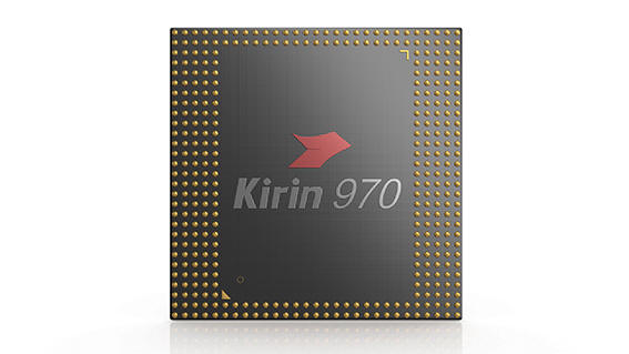 Huawei Kirin 970 - pierwsza mobilna platforma sztucznej inteligencji