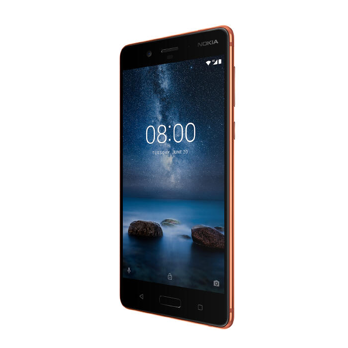 Nokia 8 ju dostpna w Polsce