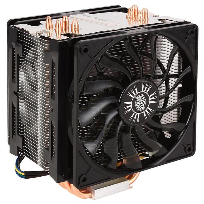 Cooler Master Hyper 412S