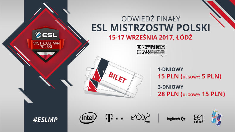 W tym tygodniu poznamy nowych ESL Mistrzów Polski w LoL i CS:GO