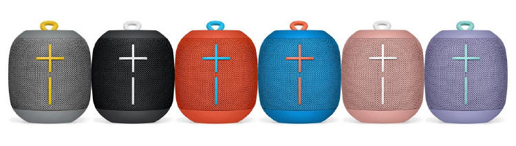 Ultimate Ears Bluetooth trafia do Polski